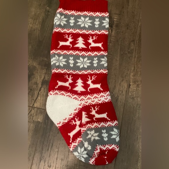 Christmas 4 pack stockings NEW!!! - Picture 2 of 5